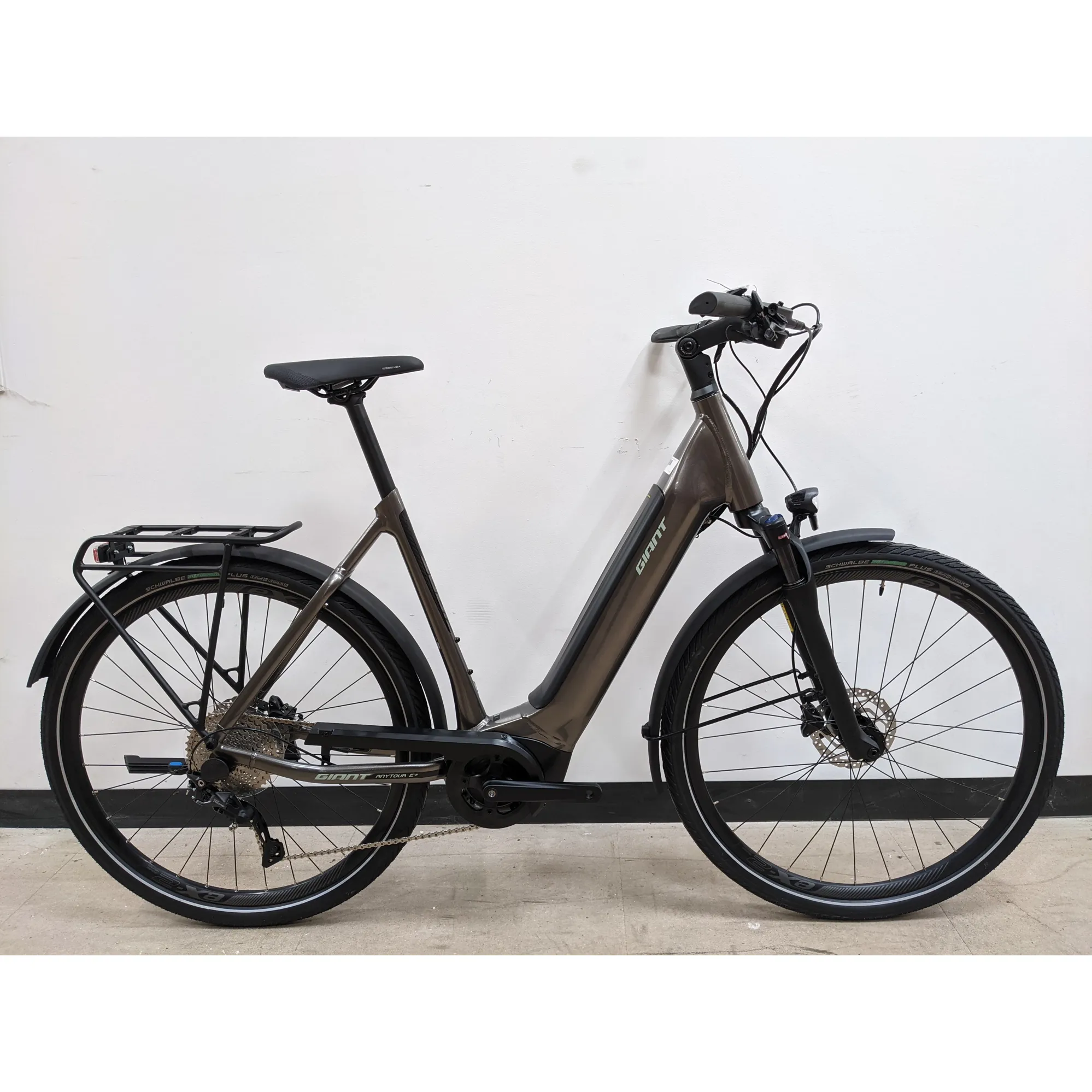City & Commuter