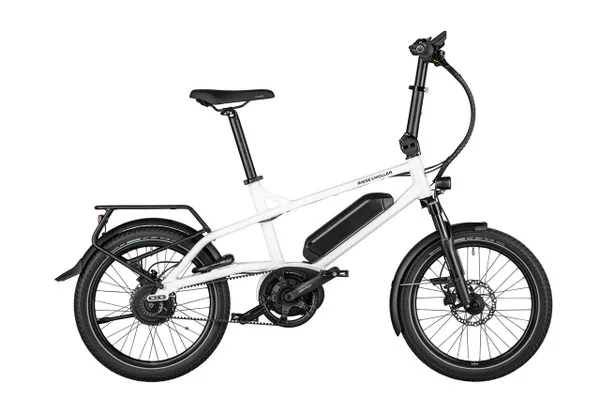 Riese & Müller Tinker2 Vario Electric Bike